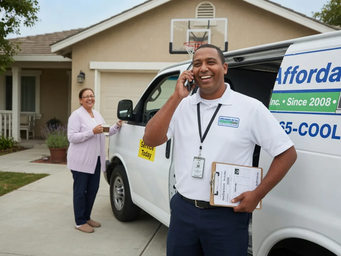 Central Ac Repair Anthony, TX FAQs